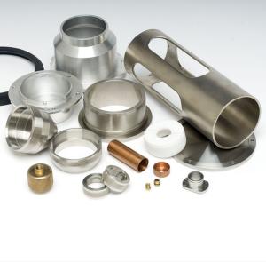 China OEM Cnc Milling Precision Hardware Parts wholesale