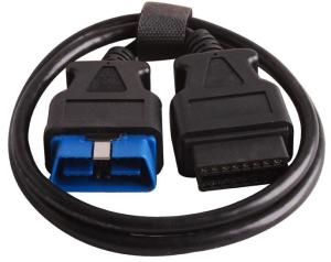 China BMW ICOM OBD 16pin to obd 16pin Cable wholesale