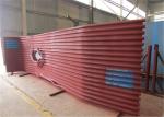 SGS ASME Standard Carbon Steel Membrane Water Wall