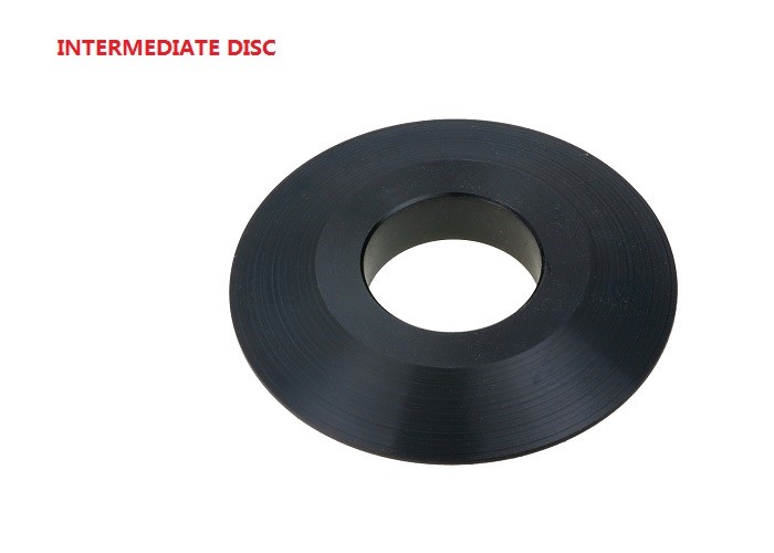 Belt Disc Sulzer Spare Parts Textile Machinery Spare Parts Intermediate Disc