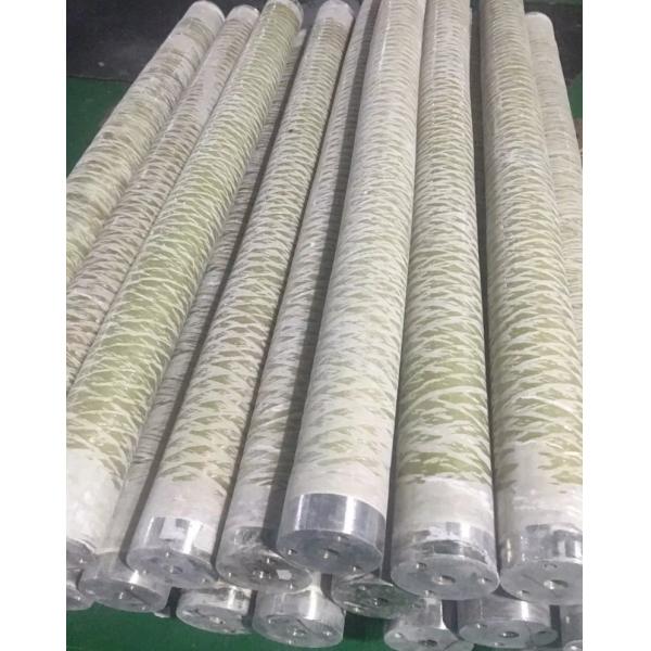 IEC60099 Standard Lightning Surge Arrester , 110kv Porcelain Lightning Arrester