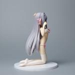 Beautiful Girl Series Q-six Etiquette for Girls Near the Moon Sakura Path Luna