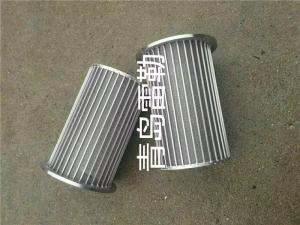 China Lehler Resin Trap Filter Non - Clogging Construction ISO9001:2015 Certification wholesale