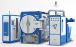 Industrial Sinter HIP Furnace , Ceramic Sintering Furnace