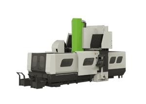 China X Axis Travel 2000mm Double Column Machining Center wholesale