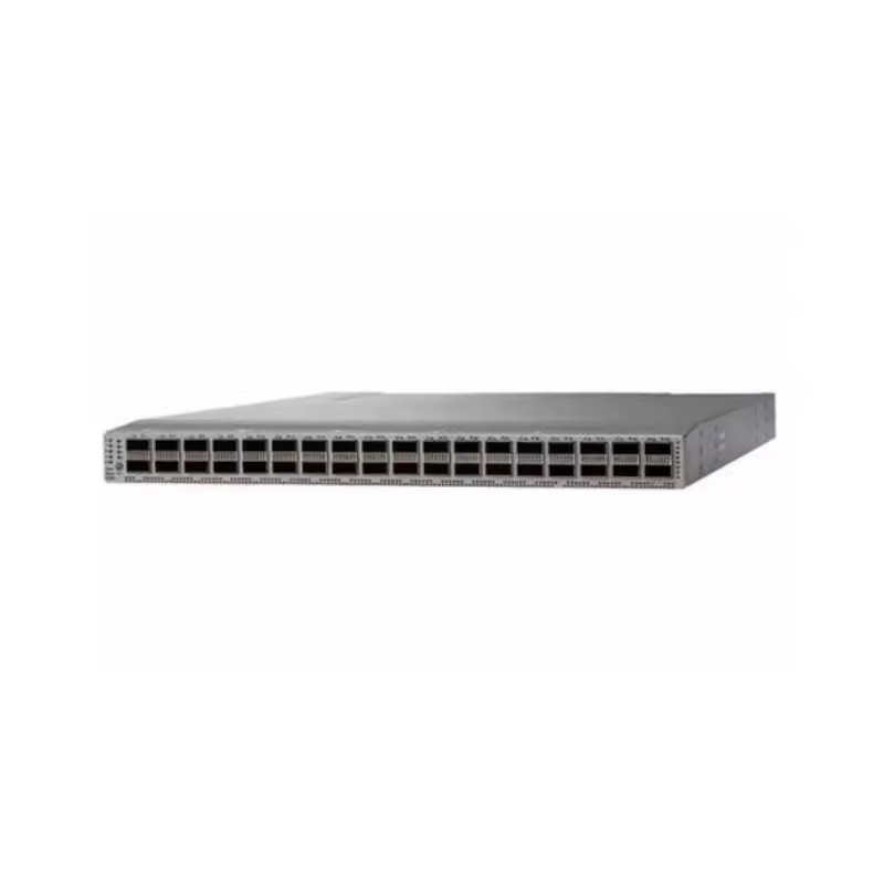 Private Mold Yes Nexus 9300 Switch N9K-C92348GC-X Gigabit Ethernet Fabric Switch