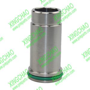 China RE527456 Sleeve Cylinder Head with Valves fits for Agricultural Machinery Parts 6068 engine wholesale