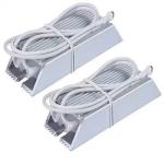 RXLG high-power servo inverter regenerative brake brake aluminum shell