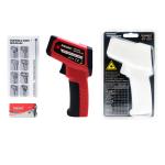 Handheld 1076F Infrared Industrial Digital Thermometer Kitchen Use