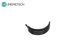 3.7V Curved LiPo Battery 150732 Min Capacity 22mAh Special Shaped Lipo Batteries