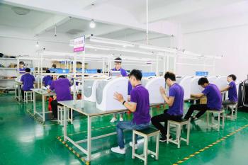 China Inewtech Beauty Science & Technology Co.,Ltd