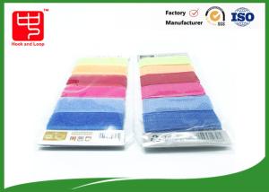 China Logo printing cable tie Small packing Supermarket goods wholesale