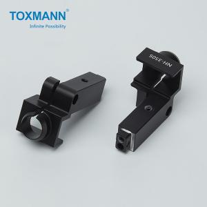 China Anodizing AL6061 Machining Aluminum Parts , Laser Aluminium Machined Components wholesale