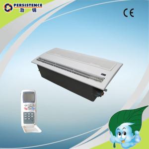China Hydronic Cassette Fan Coil Unit wholesale