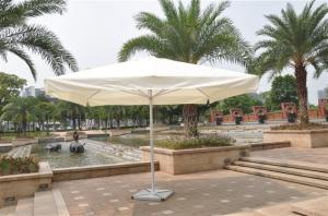 China 4m sun umbrella hotel umbrella beach umbrellas garden umbrella wholesale