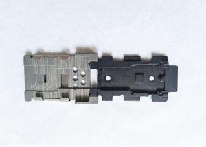 China Hard Anodized Aluminum Parts CNC Machined High Precision Wear Resistant wholesale