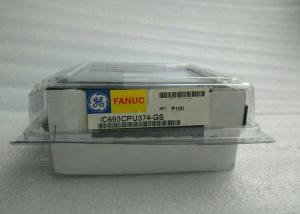China High Performance GE Cpu Module , IC693CPU374 Industrial Automation Parts wholesale