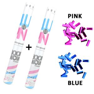 China Compressed Air 2pa 12.5&quot; Party Time Confetti Shooter wholesale