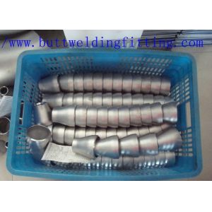 1 - 48 inch Stainless steel reducer SS904L ASME B16.9 DN 15-2400