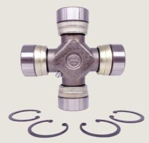 China Original Color Cross Universal Joint U-joint GU-2300 35*107 for Heavy Duty Vehicle wholesale