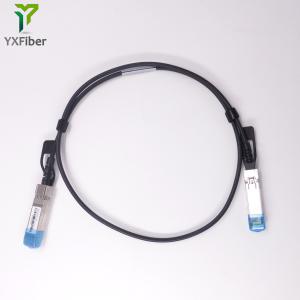 China 10G SFP+ To SFP+ DAC wholesale