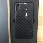 Strong Solid Aramid Carbon Fiber Products Fiber Body Armor Protective Hard Back