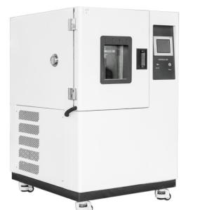 China LIYI Temperature And Humidity Climate Test Chamber CNS3625/12565/12566 wholesale