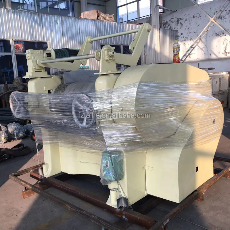 Silicone Sealant Mixer Making Machine Production Line for Customer Requirements