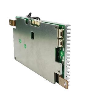 China Balance LiFePO4 BMS Battery Management System 3s 4s 12V 100A 150A 200A wholesale