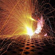 welding