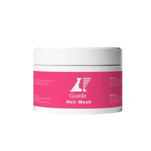 China Hot Avocado Coconut Treatment Professional Salon Hair Mask for Dry Damaged Hair Repair wholesale