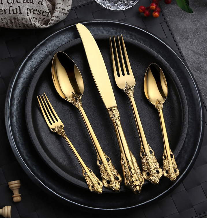 Factory Wholesale wedding party table decoration zinc alloy die cast simple smooth napkin ring