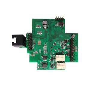 China Pcba Printed Circuit Board Assembly Services Circuit Card Assy wholesale