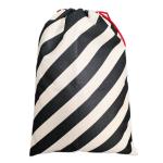 DIY Personalised Santa Sack Sublimation Drawstring Christmas Gift Bags