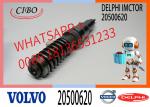 20500620 7420500620 85000190 BEBE4C03001 BEBE4C03101 TAD940VE D9A DIESEL