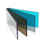 Green Coated Outdoor Garden Aluminum Frame Canopies Garages Metal Carport