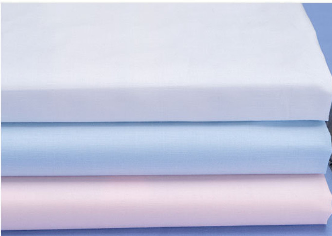 45 X 45 Yarn Count 110GSM T/C Fabrics