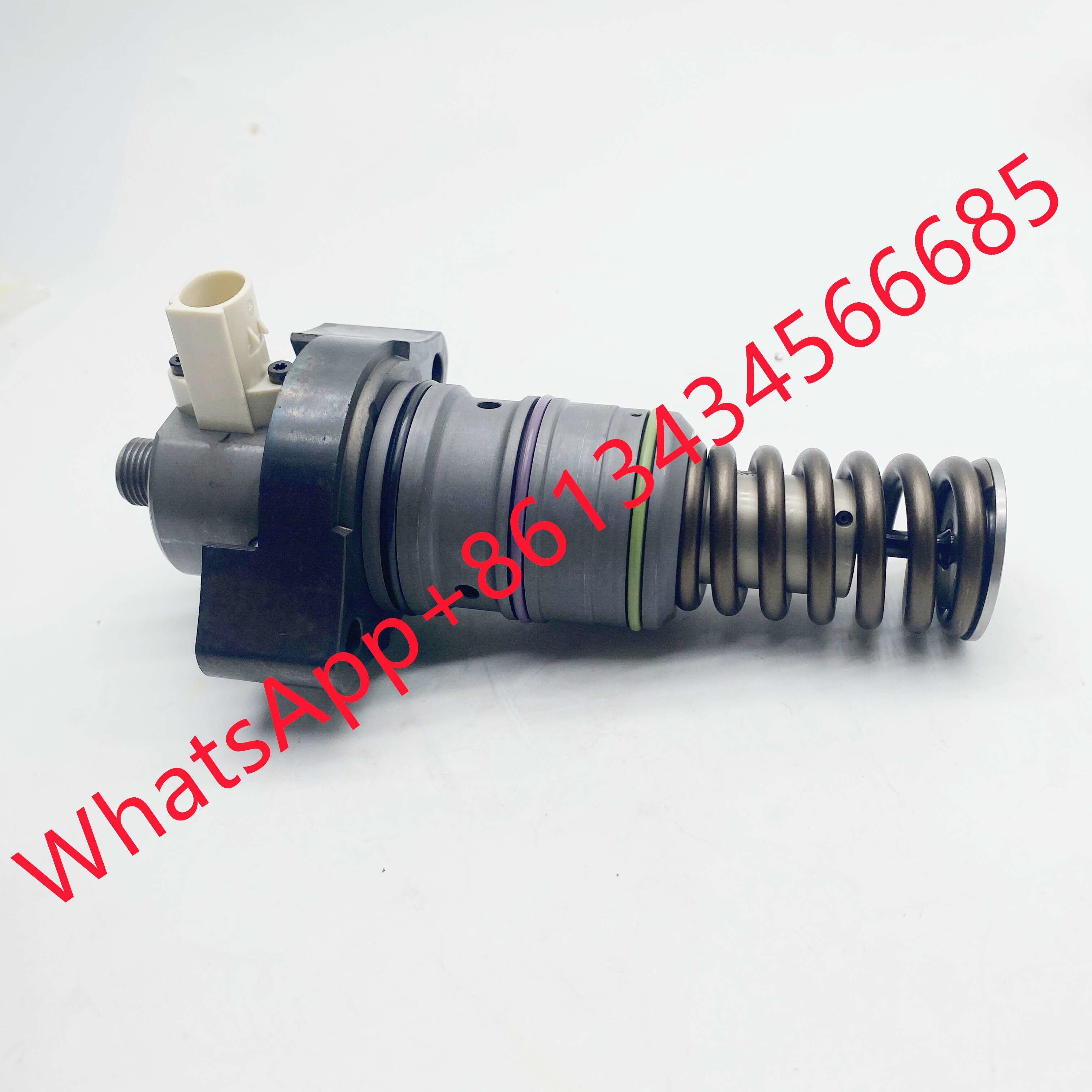 MX13 Engine Part Fuel Injection Unit Pump 2034927 2102391 1871117 1934322 For DAF