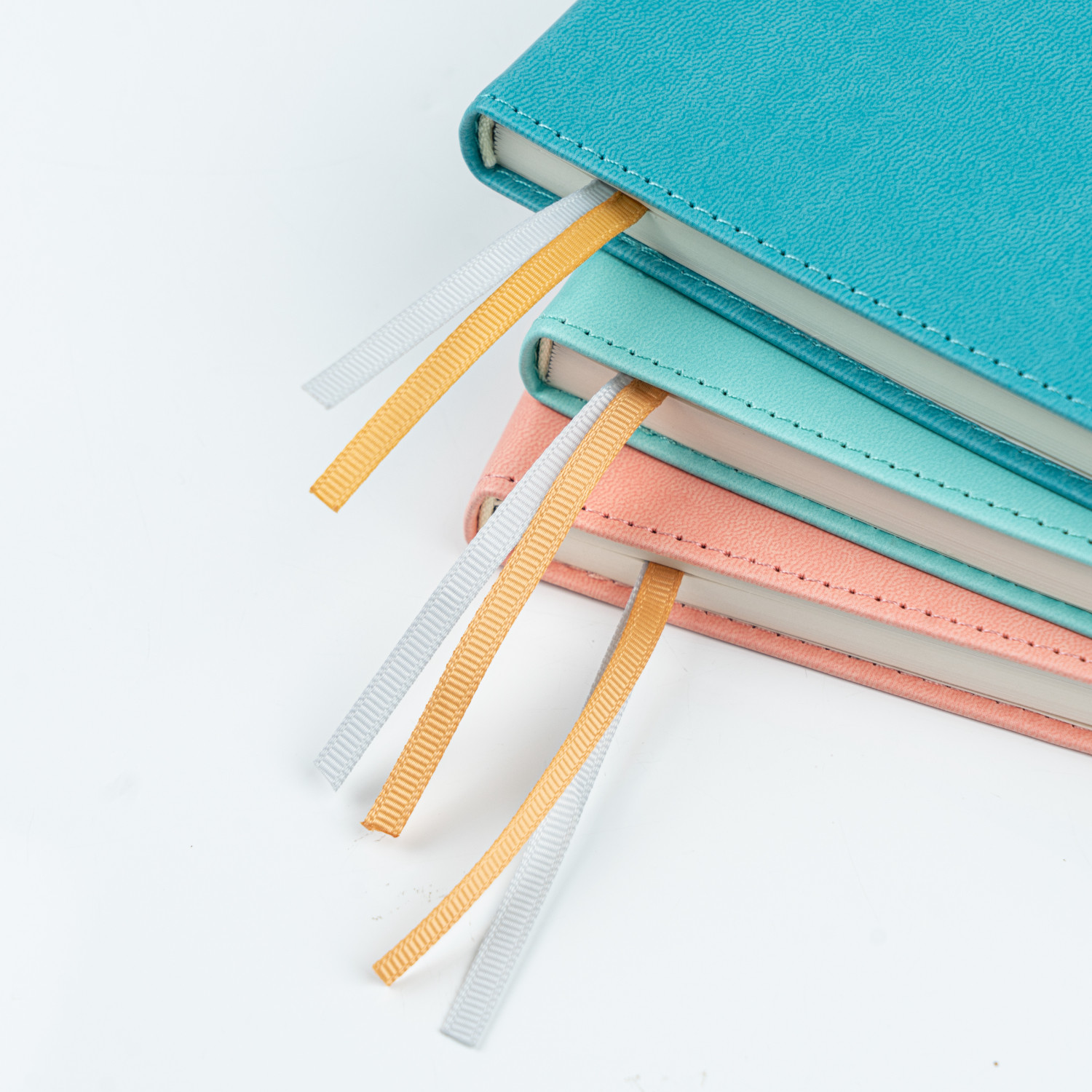2024 Weekly 8.5''x10.5'' Large Academic Planner Wide Writing Space