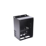 Customized Metal Processing Machinery Parts Stamping Carbon Steel Mounting Panel