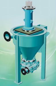 China 420rpm Slurry Transfer Pump wholesale