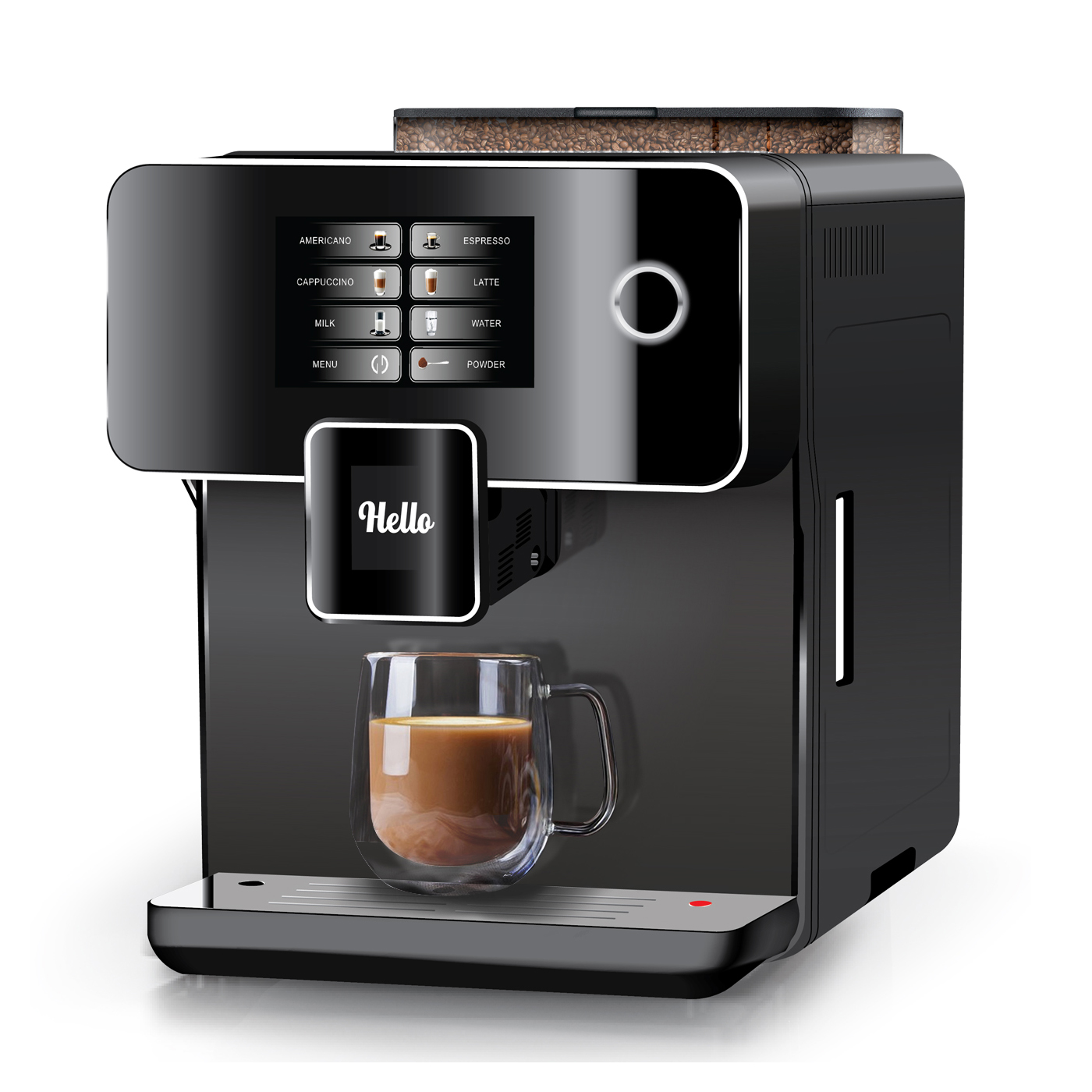 650ml Cold Drip Coffee Maker