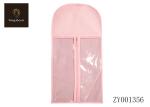 Breathable Anti Dust Hair Extension Storage Bag Thicker Material