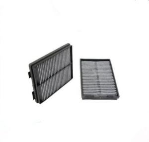 China BMW E39 5 Series Car Cabin Filter Replacement OEM / ODM Available wholesale