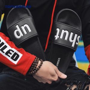 China Summer Outdoor EVA Mens Rubber Flip Flop OEM wholesale