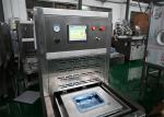 PP Pouch Medical Heat Sealer Device 380V 50Hz GMP Standard