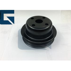 China Geniune Diesel Engine Parts 6D102 Fan Pulley 3914462 3908447 wholesale