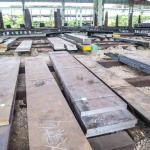 31CrMoV9 Alloy Steel Plates W-Nr 1.8519 Round Bar