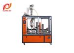 Two Lanes Lavazza Modo Mio Coffee Capsule Filling Sealing Machine