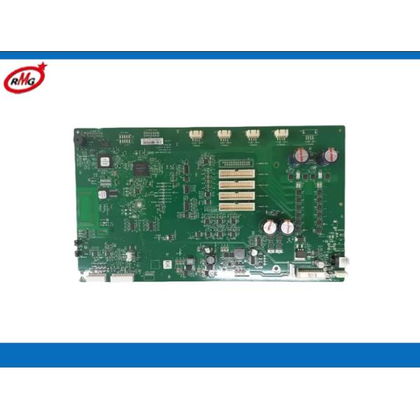 49242480000E Diebold 5550 CCA Main Active Dispenser Control Board 49-24248-0000E 49242480000E ATM Machine Parts
